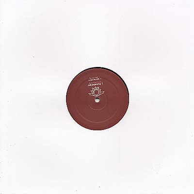 JAY HUNSBERGER - Igloo Throwdown EP Vinyl Record