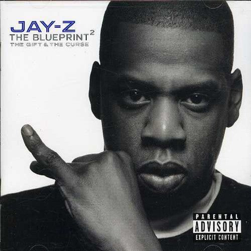 The Blueprint, Vol. 2: The Gift and The Curse [Explicit Content] (2 Cd's)  Music CD