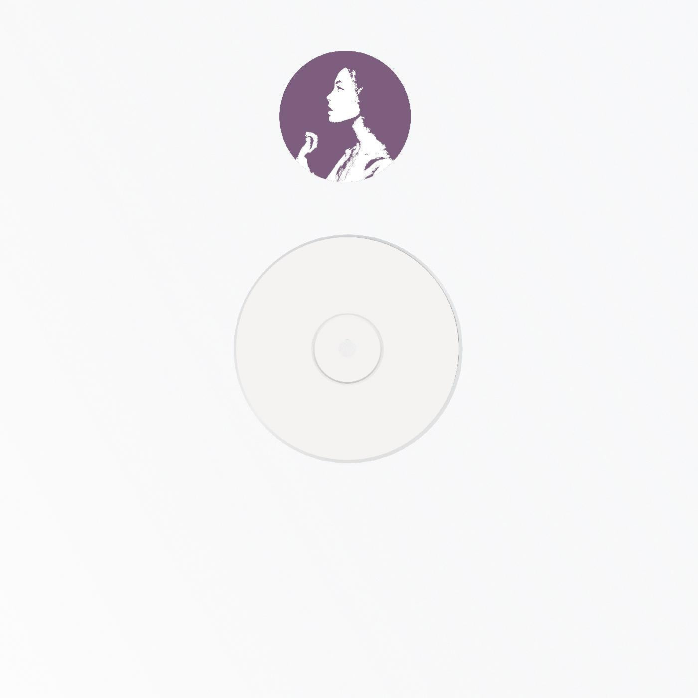 Jayda G & Alexa Dash - Leave Room 2 Breathe Vinyl Record