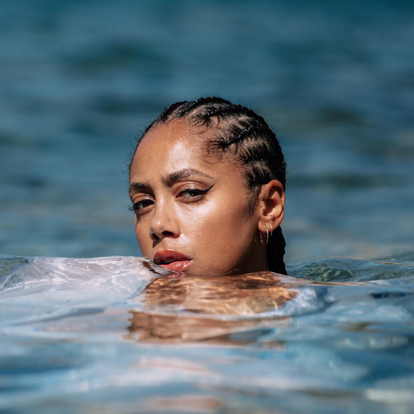 Jayda G - Guy (ECO MIX COLOR VINYL) Vinyl Record