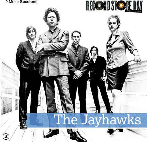 Jayhawks - 2 Meter Sessions (RSD 4.18.26) [Vinyl] Vinyl Record