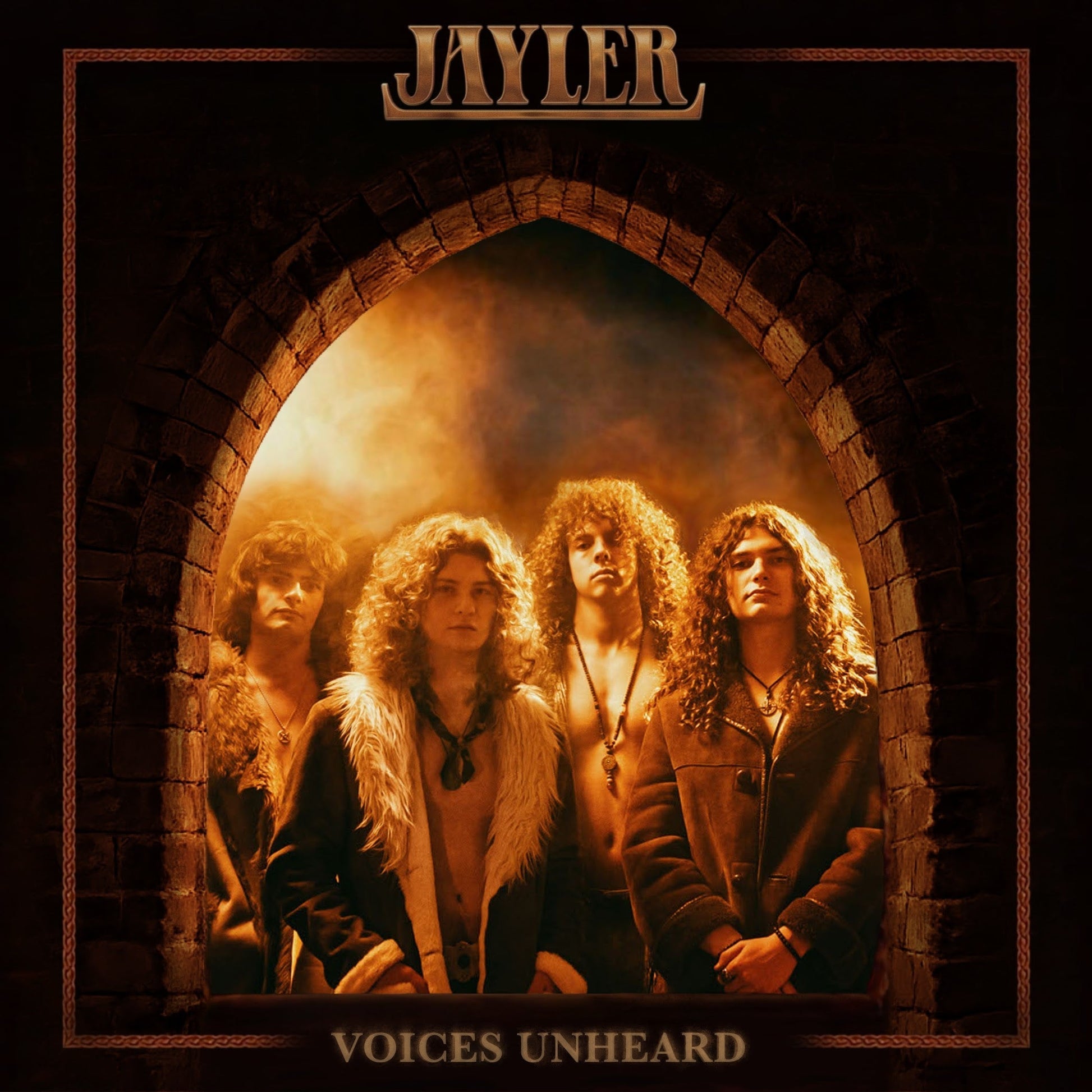 Voices Unheard (Indie Exclusive) [Limited Edition With Signed Autographed Inserts] [Vinyl] Vinyl Record