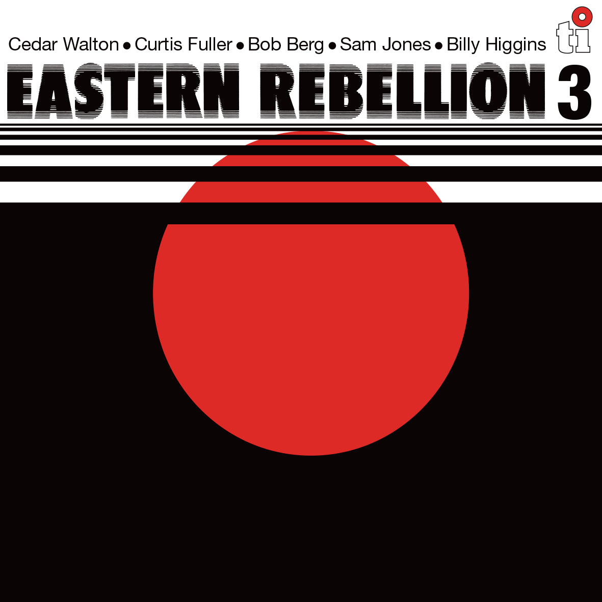 Eastern Rebellion 3 (MOV / 180 GRAM VINYL) Vinyl Record