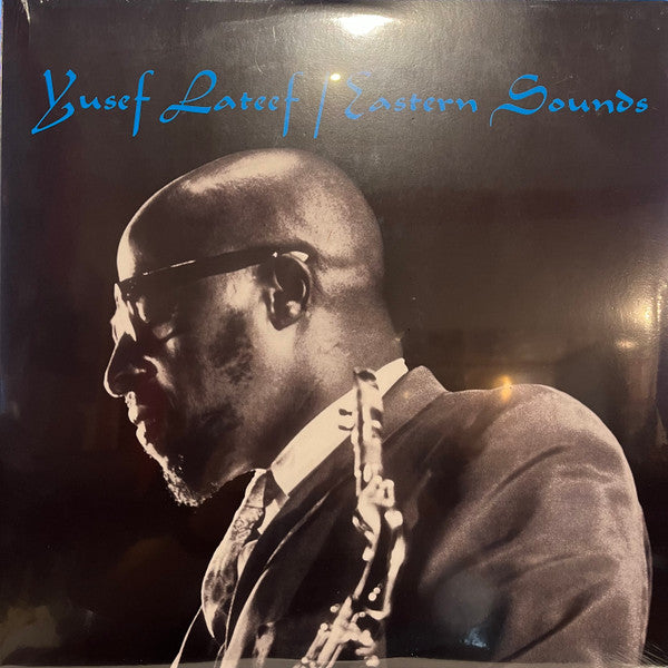 Eastern Sounds (VINYL LP)  Vinyl Record