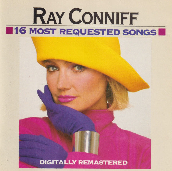 16 Most Requested Songs *CD*  Music CD