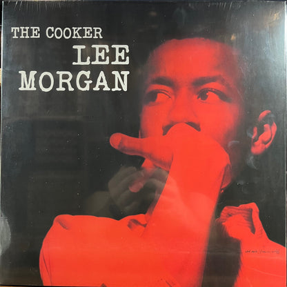 THE COOKER (180g VINYL) Vinyl Record