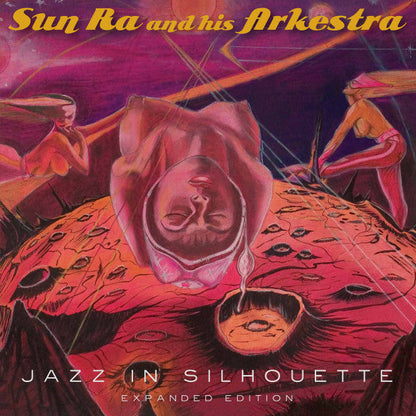 Jazz In Silhouette (Expanded Edition) Vinyl Record