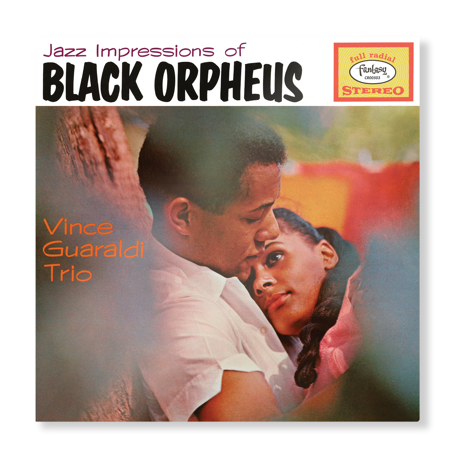 Jazz Impressions Of Black Orpheus: Deluxe Edition (2-CD) Music CD