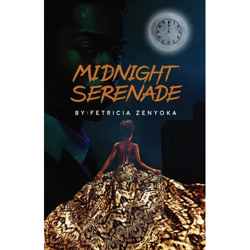 Midnight Serenade: A Fantasy Novel