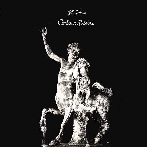 Centaur Desire Vinyl Record