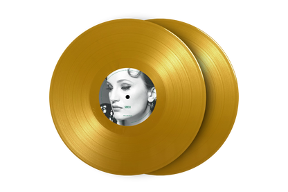 Je Te Dis Vous (180g Yellow, Limited, Numbered)  Vinyl Record