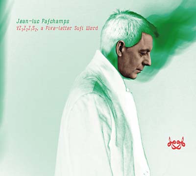 YZ3Z2Z1S2, a Five-Letter Sufi Word Music CD
