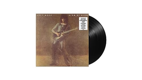 Blow By Blow Vinyl Record