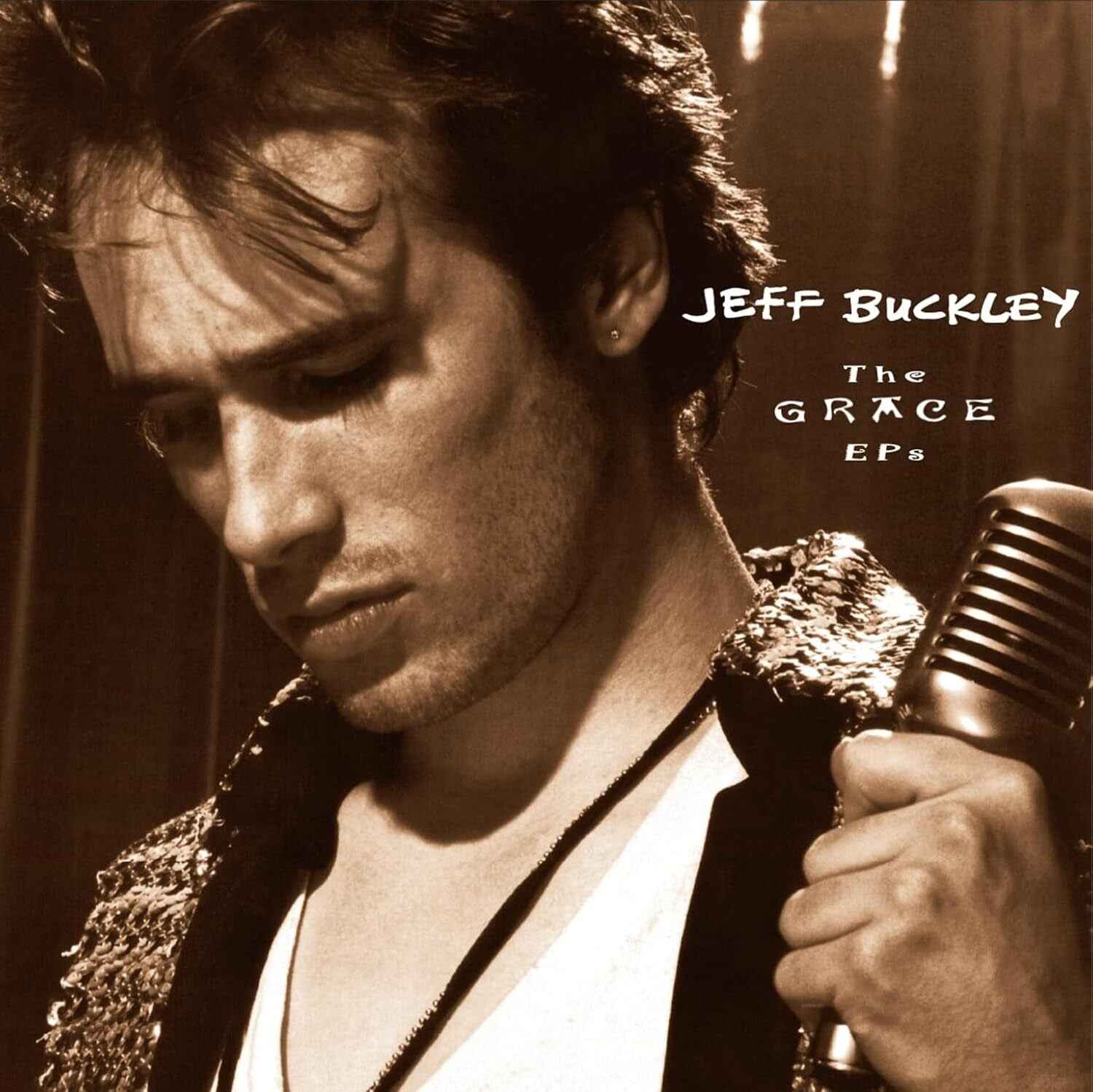 Jeff Buckley - Grace Ep'S [5LP] [Vinyl] Vinyl Record