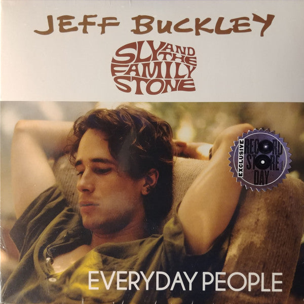 Everyday People (7" VINYL) Vinyl Record