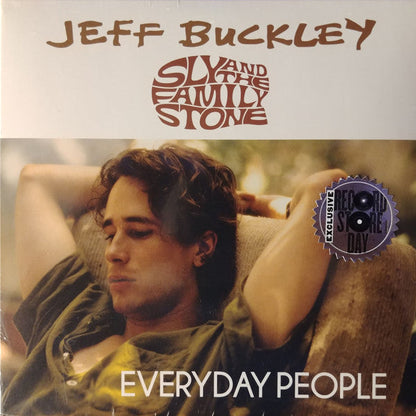 Everyday People (7" VINYL) Vinyl Record