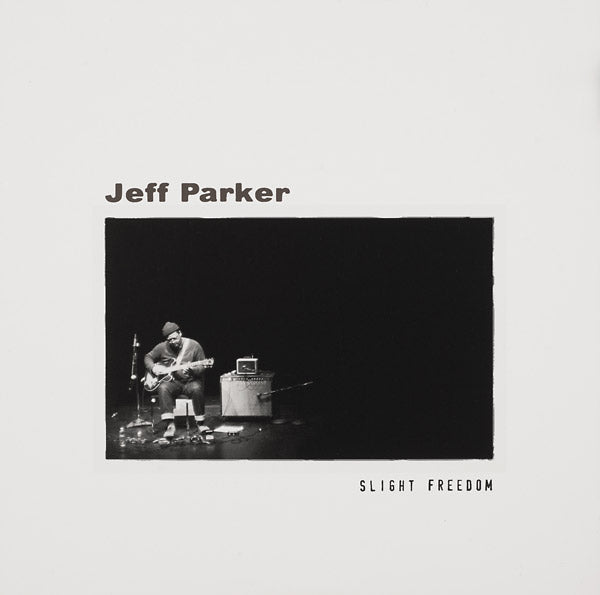 Jeff Parker - Slight Freedom Vinyl Record