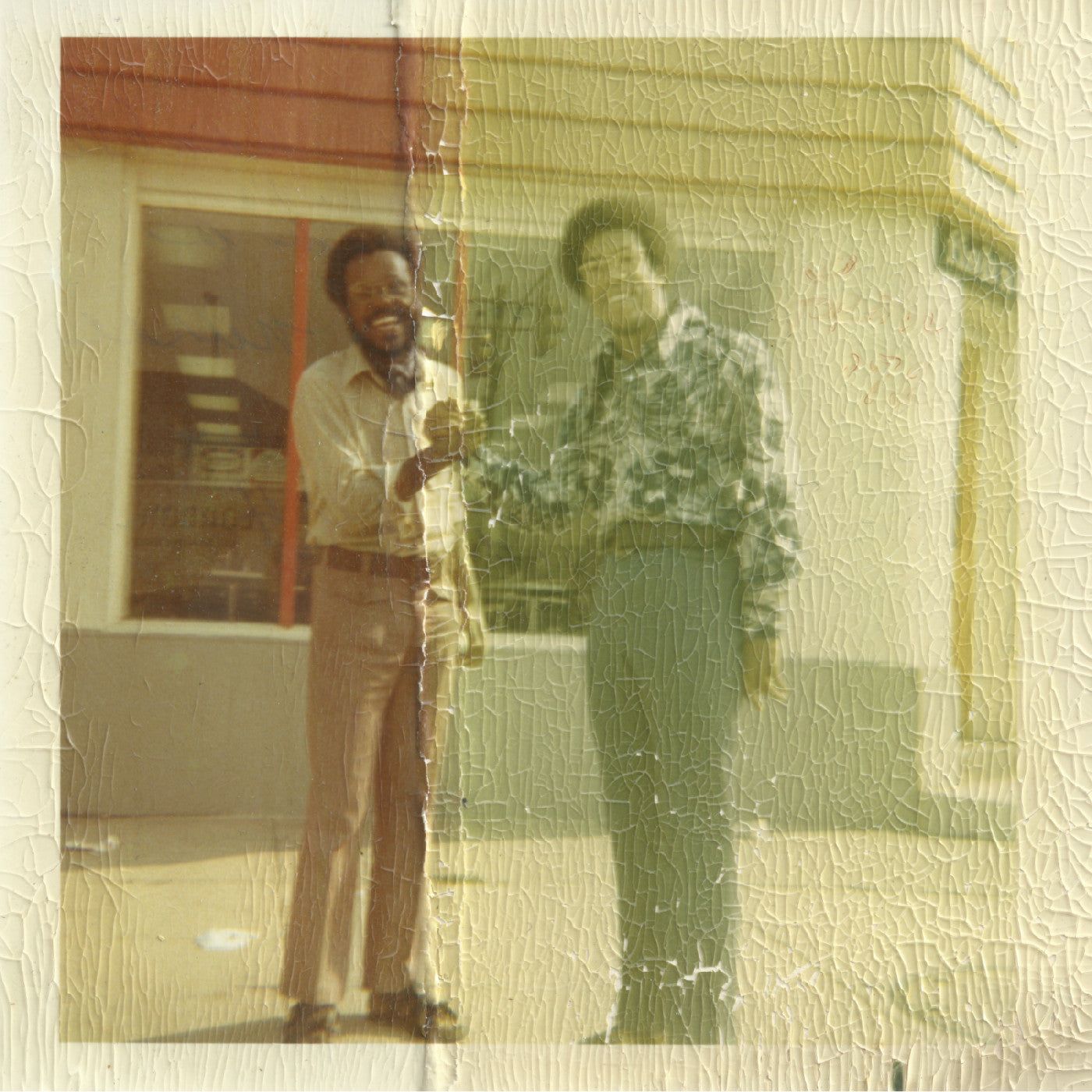 PRE-ORDER Jeff Parker - The New Breed (2026 Edition) [Vinyl] Vinyl Record