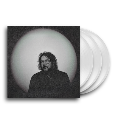 Twilight Override (Indie Exclusive) (White-On-White Swirl Vinyl) [3LP] Vinyl Record