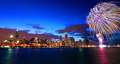 Capture My Chicago: Chicago by Chicago Photographers Book