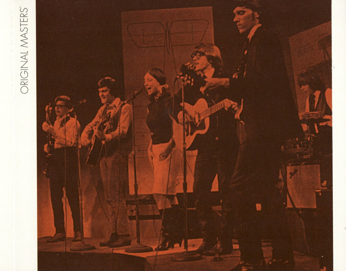 Jefferson Airplane – Jefferson Airplane Takes Off Music CD