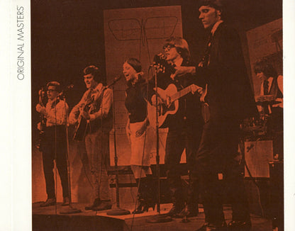 Jefferson Airplane – Jefferson Airplane Takes Off Music CD