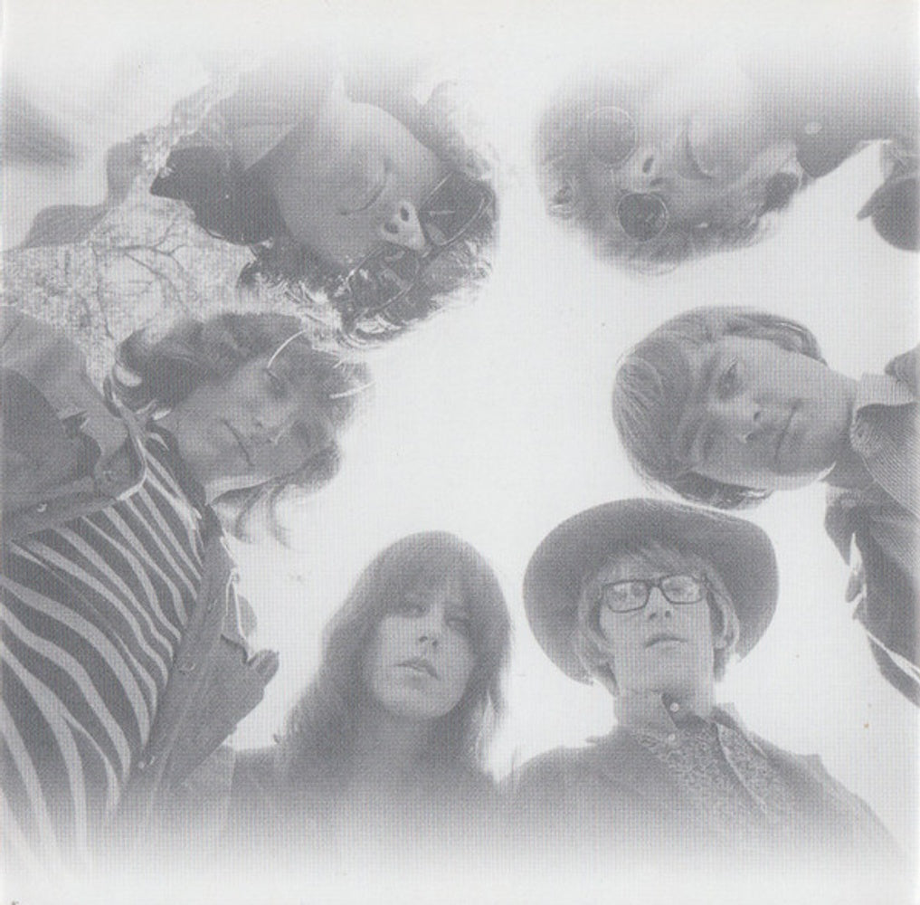 Jefferson Airplane – Sweeping Up The Spotlight Live At The Fillmore East 1969 Music CD