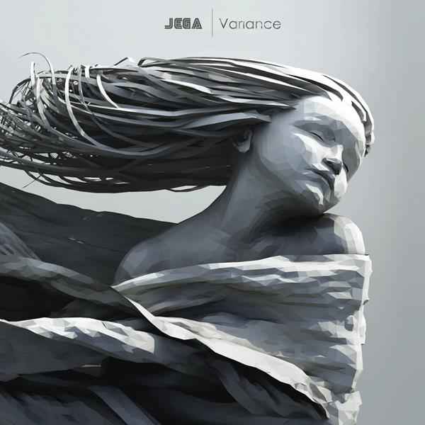 Jega - Variance (2Cd) [CD] Music CD