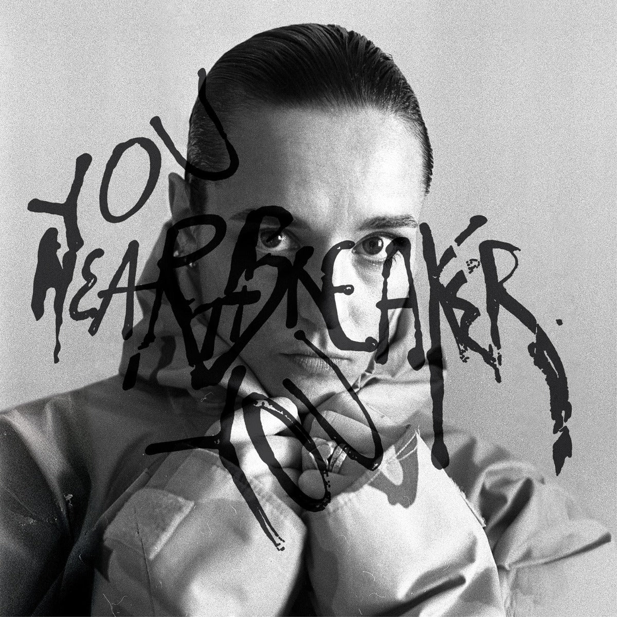 You Heartbreaker, You [LP] [Vinyl] Vinyl Record