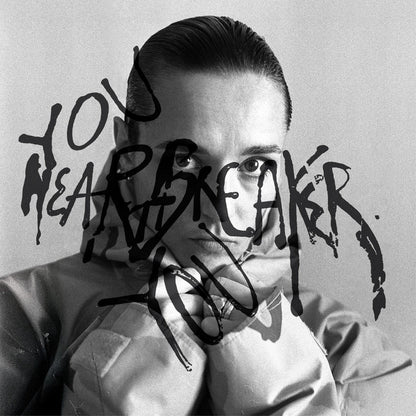 You Heartbreaker, You [LP] [Vinyl] Vinyl Record