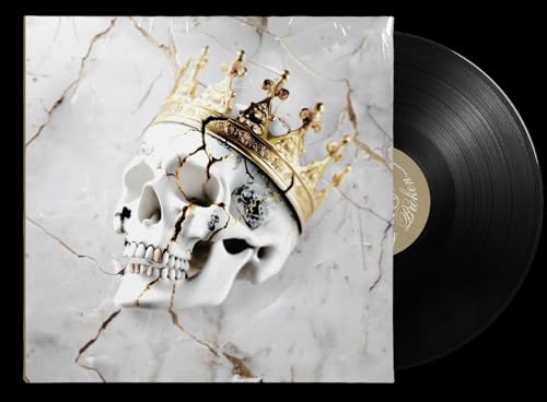 Jelly Roll - Beautifully Broken [LP] Vinyl Record
