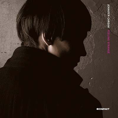 Feeling Strange Music CD