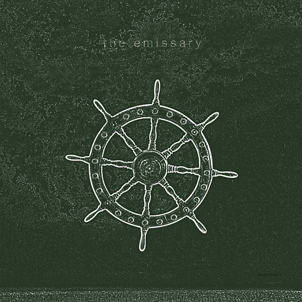 JENS-UWE BEYER - The Emissary [Vinyl] Vinyl Record