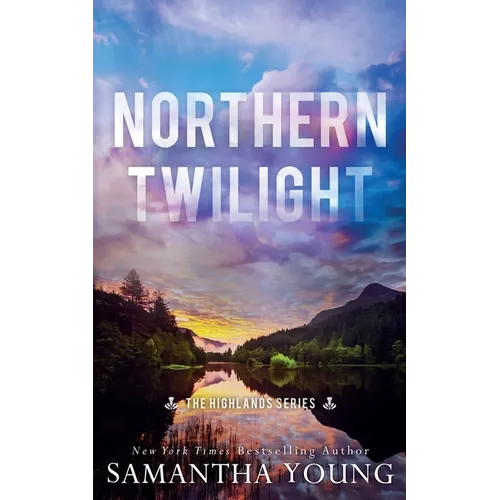 Northern Twilight: Alternative Cover Edition