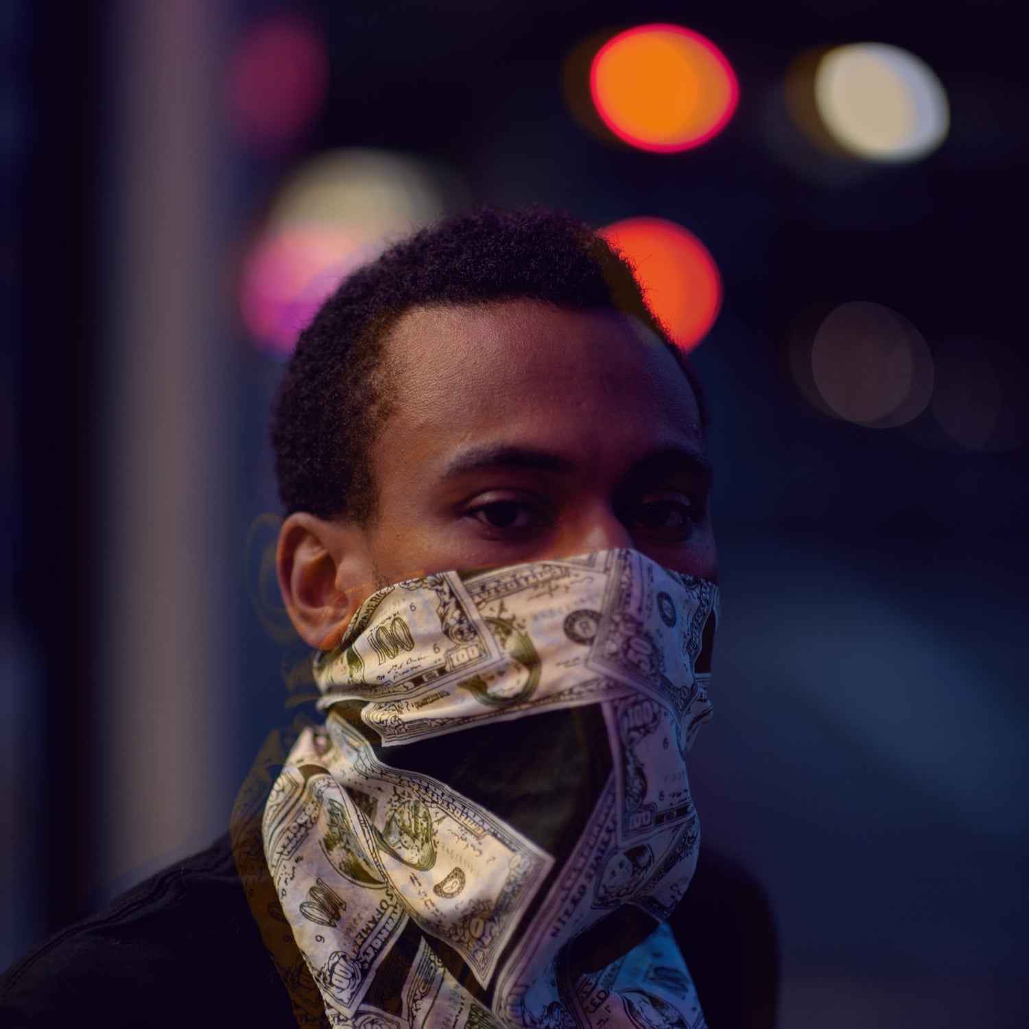 Jeremiah Jae - Raw Money Raps (2Xlp) [Vinyl] Vinyl Record