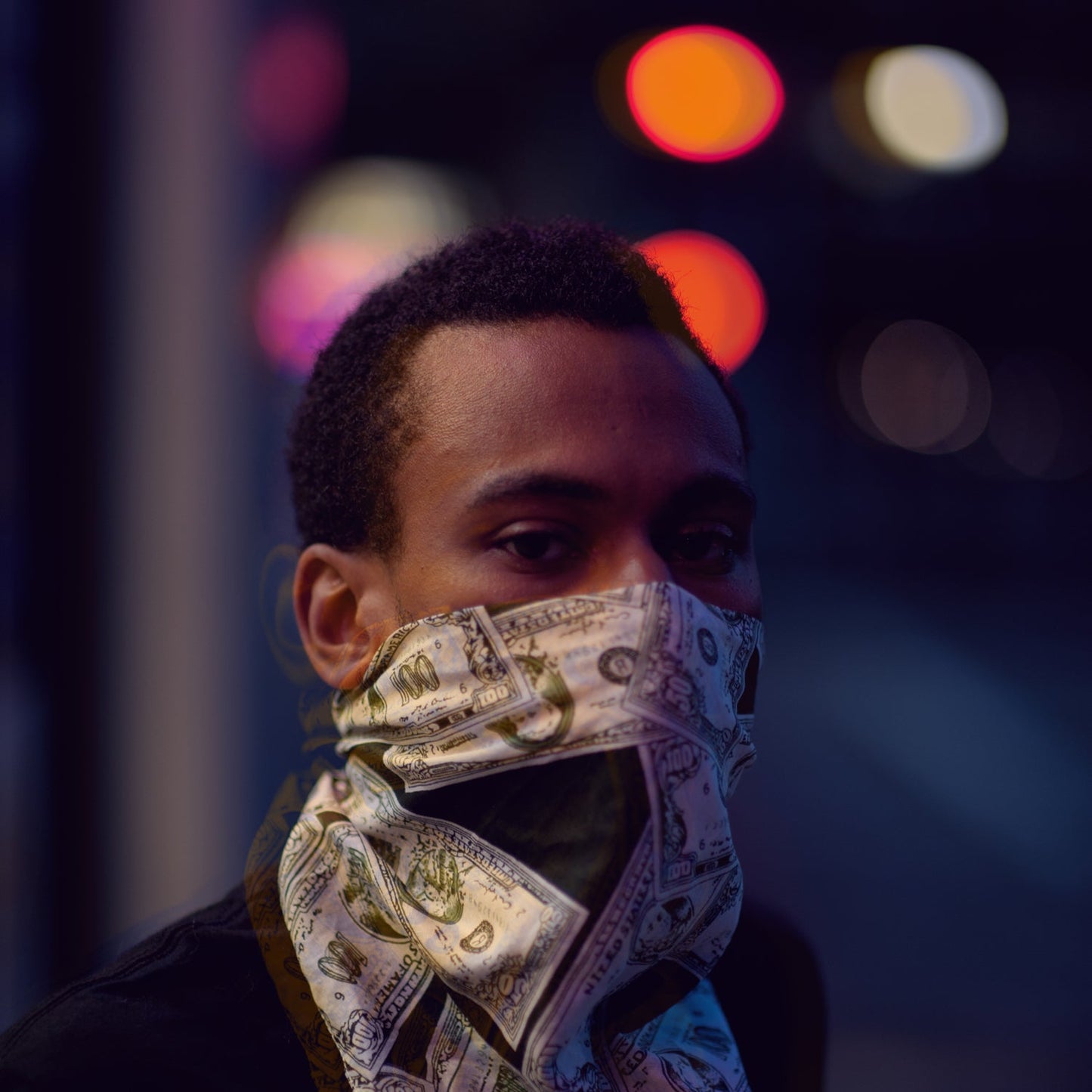 Raw Money Raps  Music CD