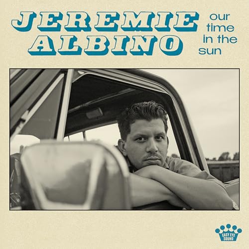 Our Time In The Sun [LP] [Vinyl] Vinyl Record