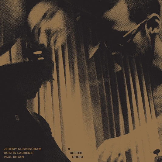 A Better Ghost (BULLION VINYL) Vinyl Record