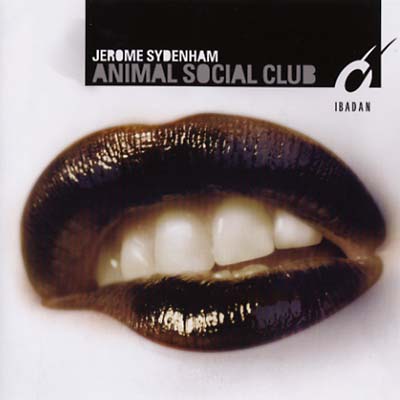 Animal Social Club Music CD