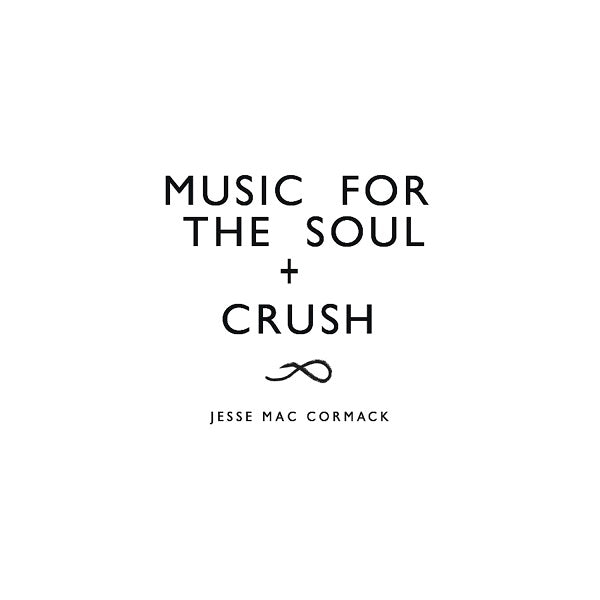 CRUSH + Music for the soul [Vinyl] Vinyl Record