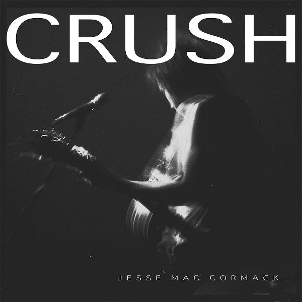 CRUSH Music CD