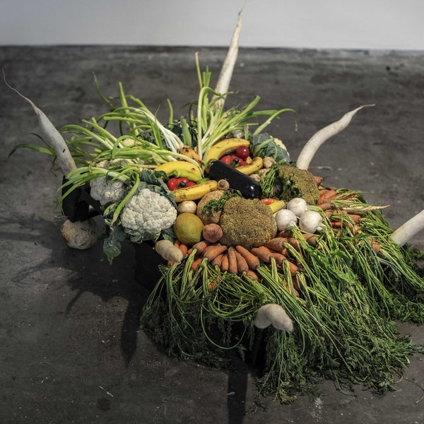 JESSE OSBORNE-LANTHIER - Left My Brain @ Can Paixano (La Xampanyeria) OST Vinyl Record