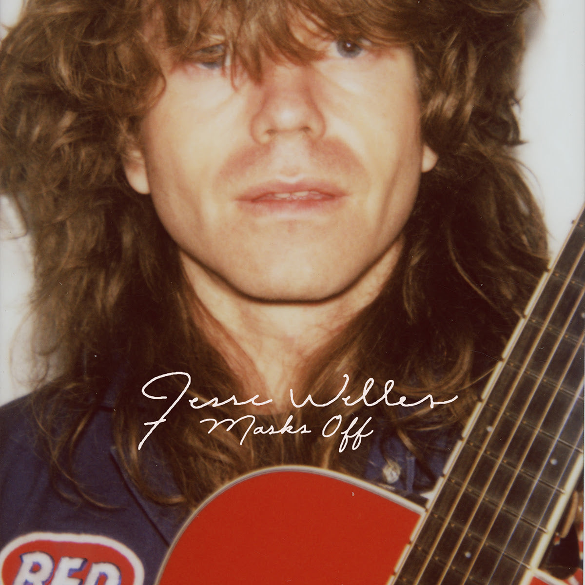 PRE-ORDER Jesse Welles - Masks Off [Vinyl] Vinyl Record
