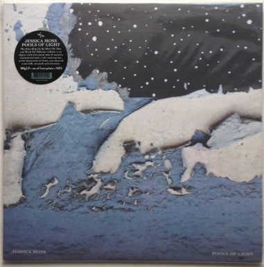 Pools Of Light  Vinyl Record