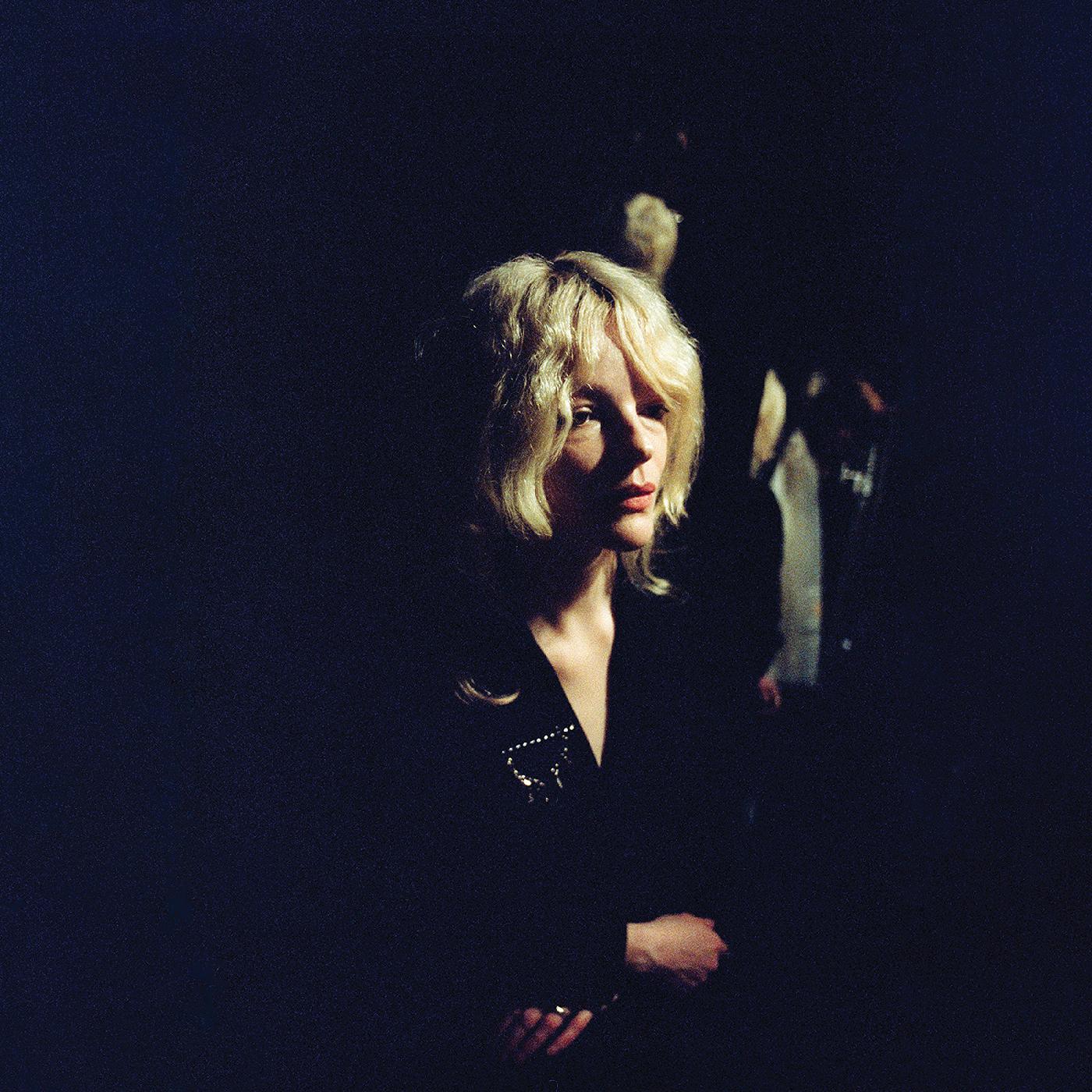 Jessica Pratt - Here in the Pitch [Vinyl] Vinyl Record