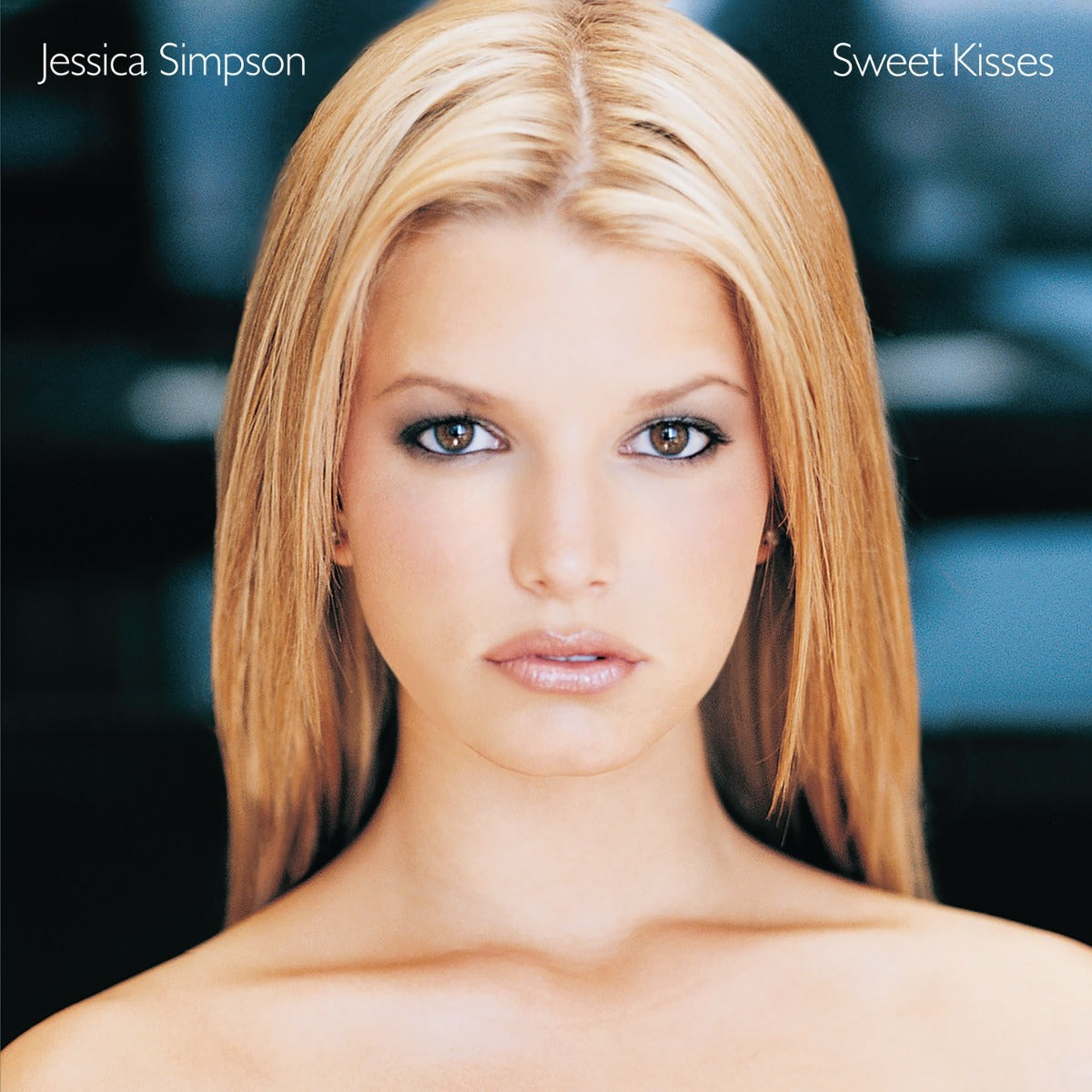 Sweet Kisses (140 Gram Opaque Pink Colored Vinyl) [Vinyl] Vinyl Record