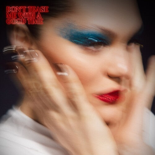Jessie J - Don't Tease Me with a Good Time [Vinyl] Vinyl Record