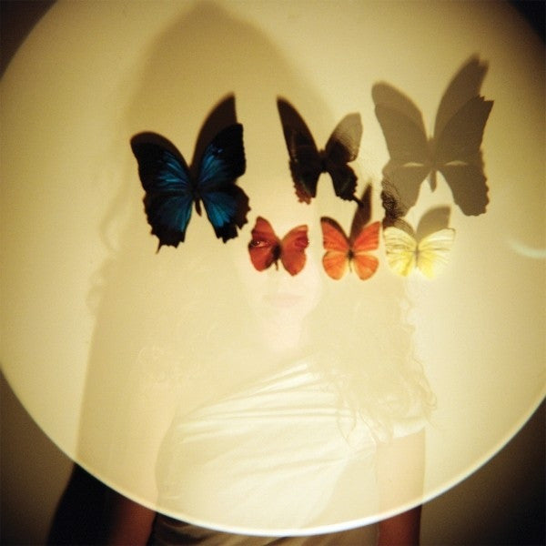 Jessie Jones Vinyl Record