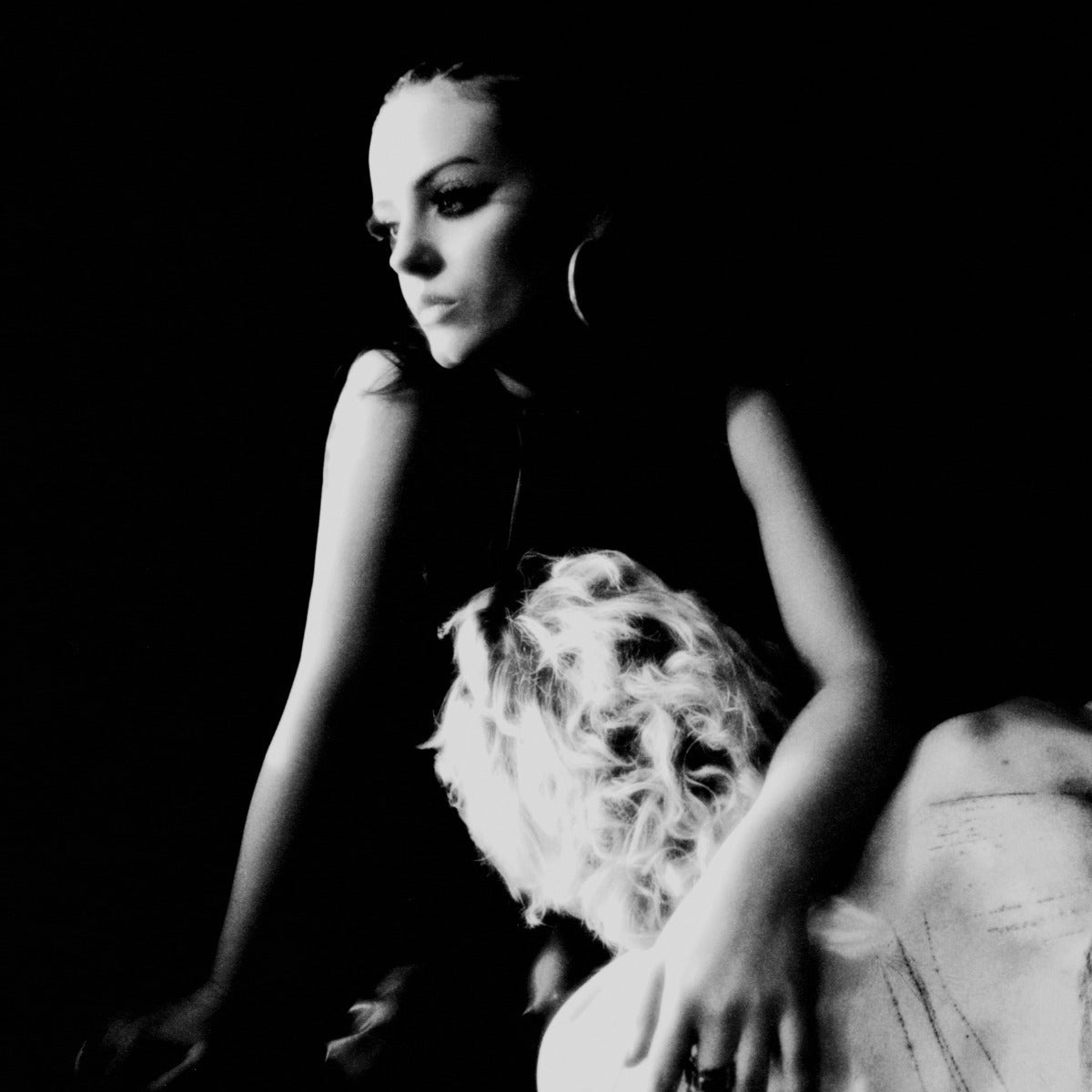 That Aint No Man That's The Devil [Explicit Content] (Translucent Red Colored Vinyl) Vinyl Record