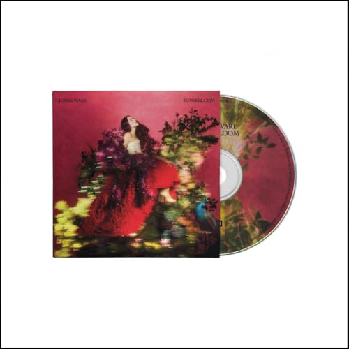 Superbloom [CD] Music CD